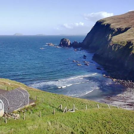 Seapods - Isle Of Lewis - Luxury En-Suite Pods On The Edge Of The Atlantic Ocean Aird Uig Esterno foto
