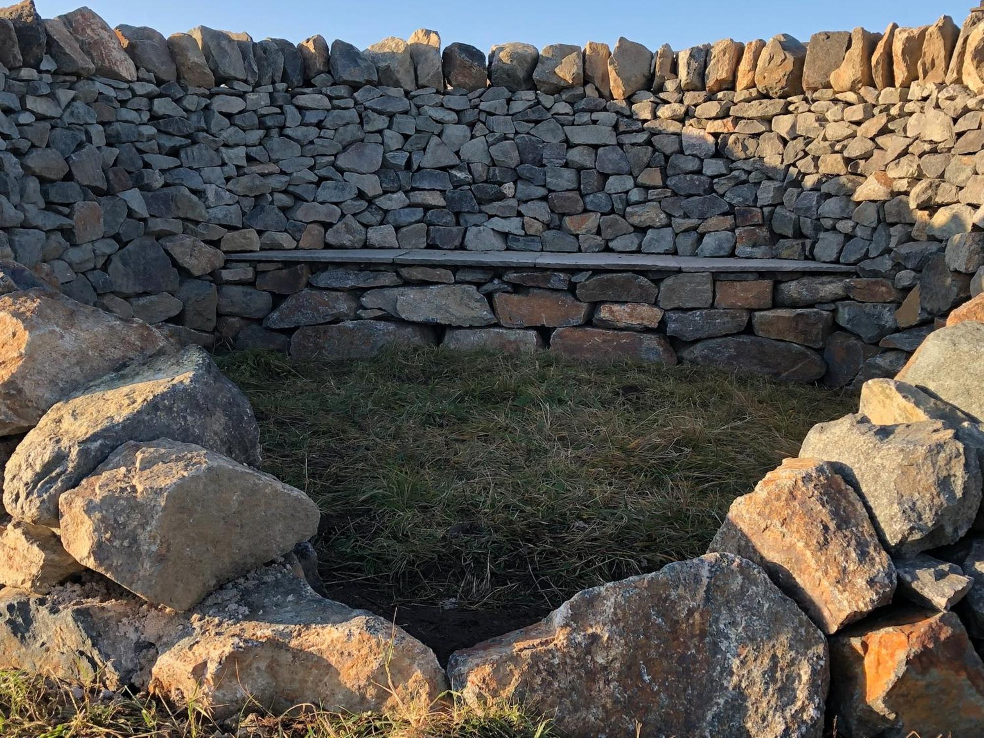 Seapods - Isle Of Lewis - Luxury En-Suite Pods On The Edge Of The Atlantic Ocean Aird Uig Esterno foto